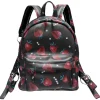 LISTEN FLAVOR 2021 Anniversary Collection Strawberry Backpack Online