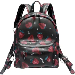 LISTEN FLAVOR 2021 Anniversary Collection Strawberry Backpack Online