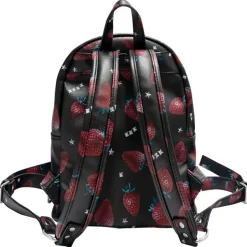 LISTEN FLAVOR 2021 Anniversary Collection Strawberry Backpack Online