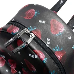 LISTEN FLAVOR 2021 Anniversary Collection Strawberry Backpack Online