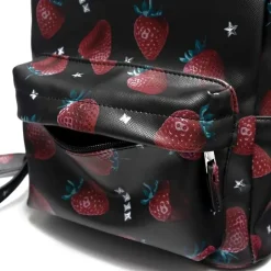 LISTEN FLAVOR 2021 Anniversary Collection Strawberry Backpack Online