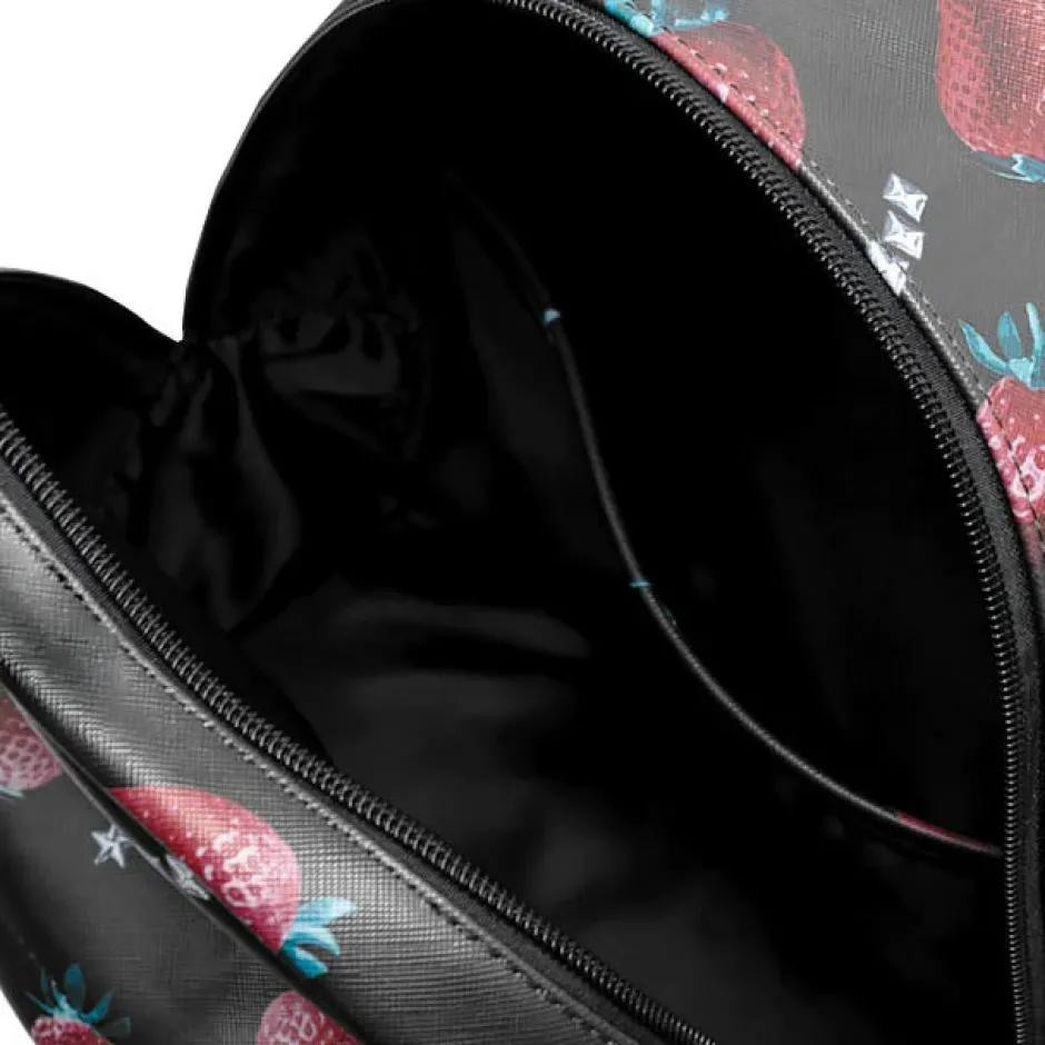 LISTEN FLAVOR 2021 Anniversary Collection Strawberry Backpack Online