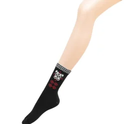 Footwear>LISTEN FLAVOR 2021 Anniversary Collection China Socks
