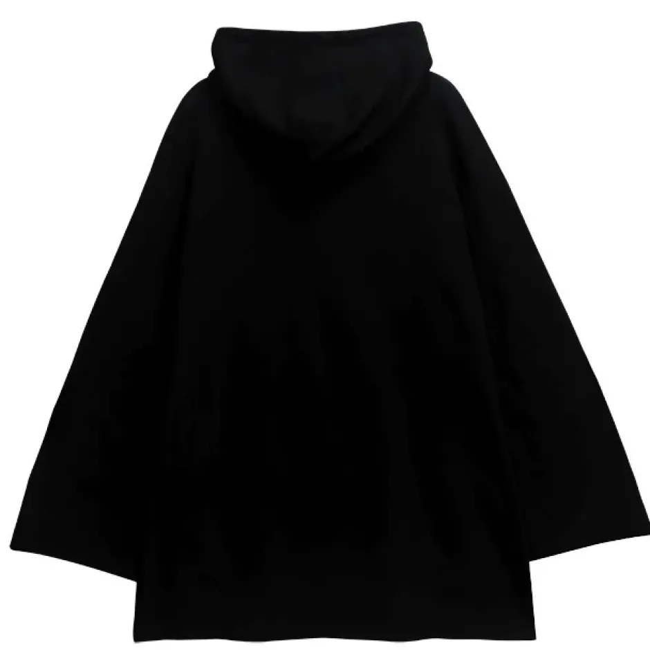 LISTEN FLAVOR Beautiful Roses China Hoodie Online