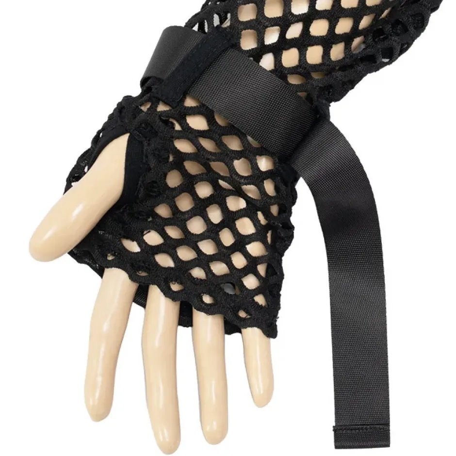 Other Accessories>LISTEN FLAVOR Belt Mesh Arm Cover