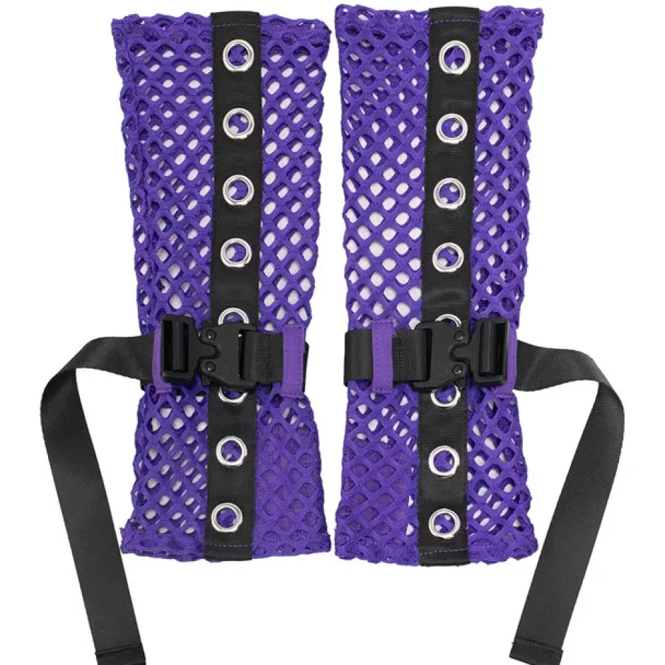 Other Accessories>LISTEN FLAVOR Belt Mesh Arm Cover