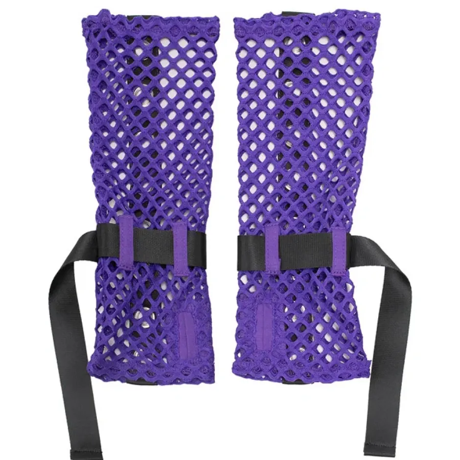 Other Accessories>LISTEN FLAVOR Belt Mesh Arm Cover