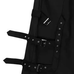 LISTEN FLAVOR Bondage Wide Pants Online