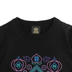 LISTEN FLAVOR China Long Sleeve T-Shirt Outlet
