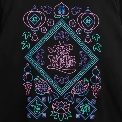 LISTEN FLAVOR China Long Sleeve T-Shirt Outlet