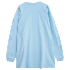 LISTEN FLAVOR China Long Sleeve T-Shirt Outlet