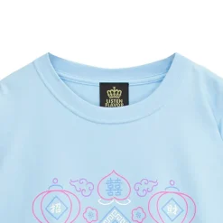 LISTEN FLAVOR China Long Sleeve T-Shirt Outlet