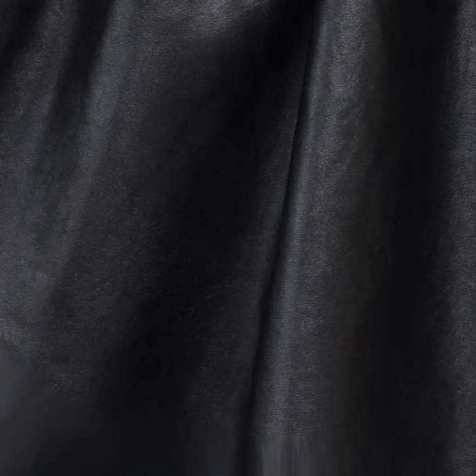 LISTEN FLAVOR Circular Harness Skirt Sale