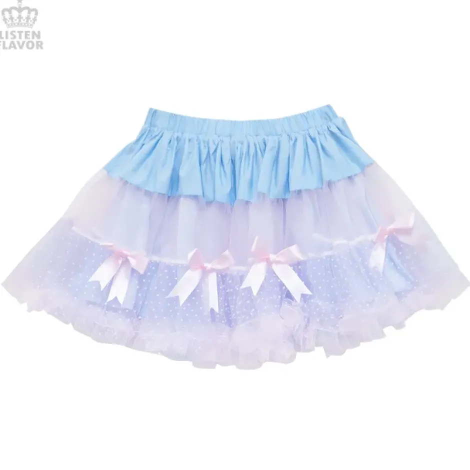 LISTEN FLAVOR Cotton Candy Pannier Online