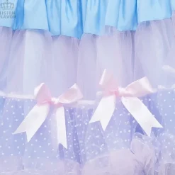 LISTEN FLAVOR Cotton Candy Pannier Online