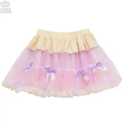 LISTEN FLAVOR Cotton Candy Pannier Online