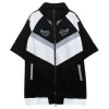 LISTEN FLAVOR Cyber China Short Sleeve Jersey Outlet