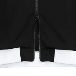 LISTEN FLAVOR Cyber China Short Sleeve Jersey Outlet