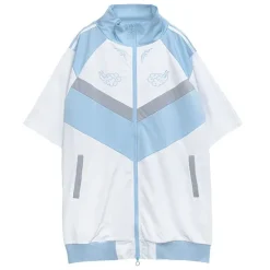 LISTEN FLAVOR Cyber China Short Sleeve Jersey Outlet