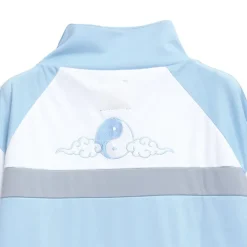 LISTEN FLAVOR Cyber China Short Sleeve Jersey Outlet