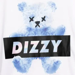 LISTEN FLAVOR Daisy Bear Mesh Big Top Best