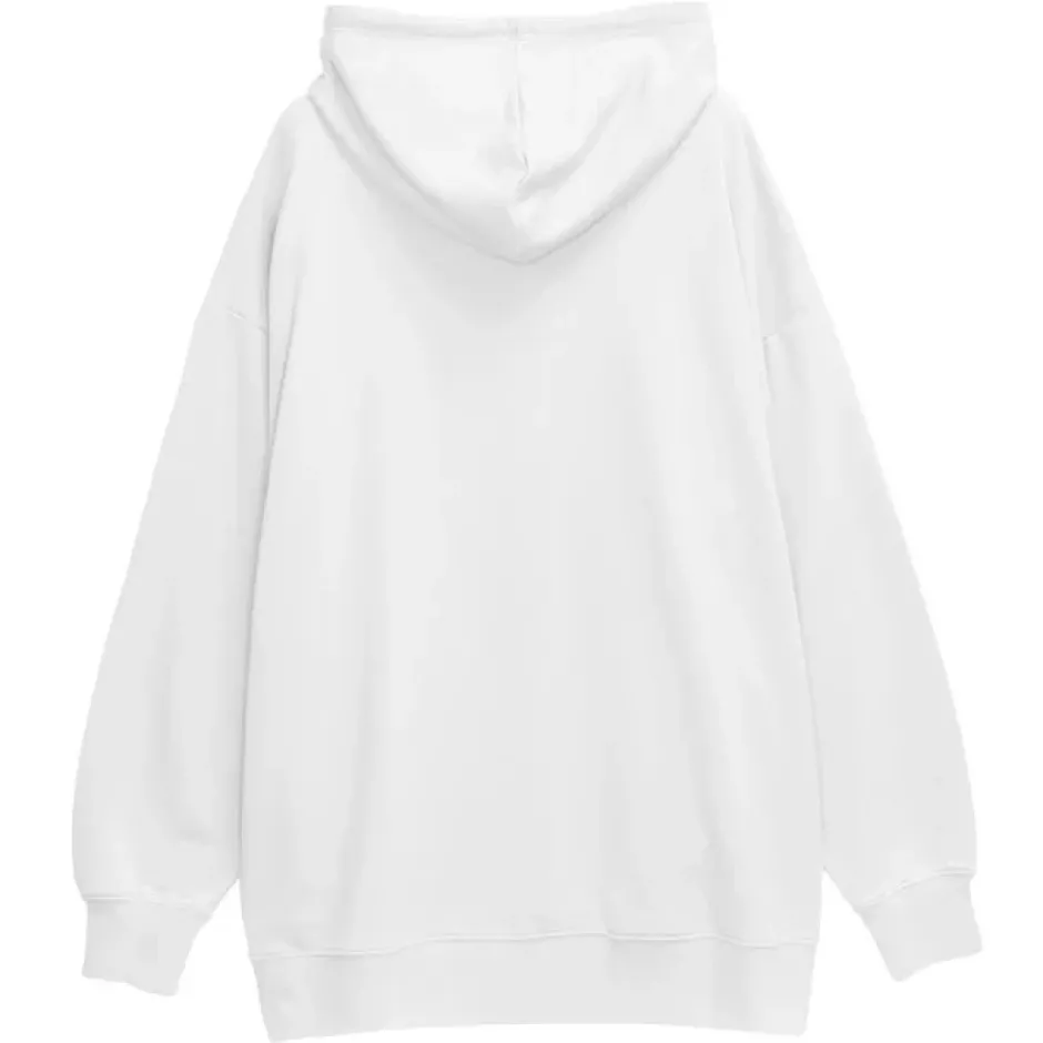 LISTEN FLAVOR Devil Bear Hoodie Discount