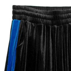 LISTEN FLAVOR Dragon Velour Track Pants Online