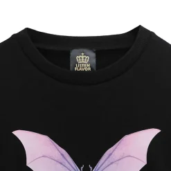 LISTEN FLAVOR Evil Rabbit Big Pullover Online