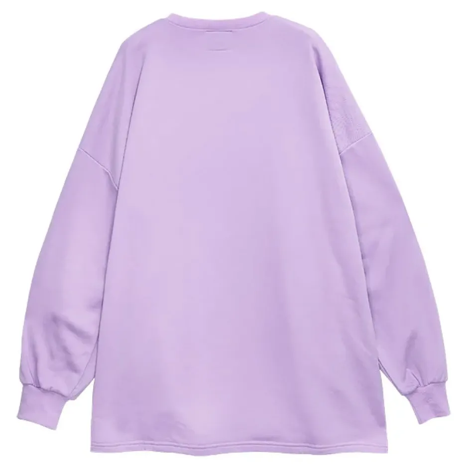 LISTEN FLAVOR Evil Rabbit Big Pullover Online