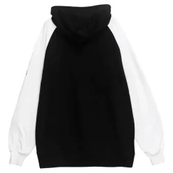 LISTEN FLAVOR Gaming Raglan Hoodie Online