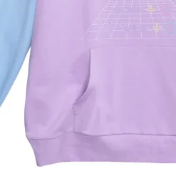 LISTEN FLAVOR Gaming Raglan Hoodie Online