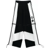 Bottoms>LISTEN FLAVOR Gaming 2-Way Jersey Pants