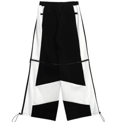 Bottoms>LISTEN FLAVOR Gaming 2-Way Jersey Pants