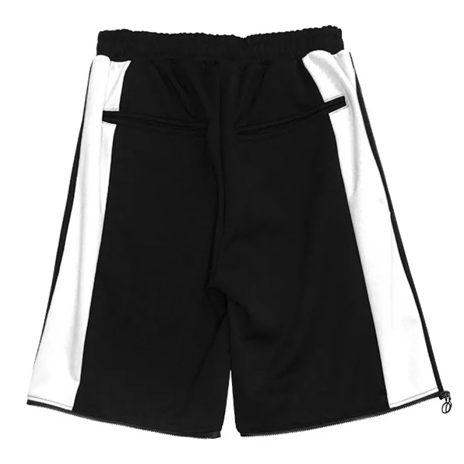 Bottoms>LISTEN FLAVOR Gaming 2-Way Jersey Pants