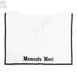 LISTEN FLAVOR Gothic Sailor Collar Hot