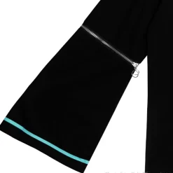 LISTEN FLAVOR 2022 Hatsune Miku Collaboration Hatsune Miku Zip Sleeve Top (Re-run) Best