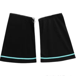 LISTEN FLAVOR 2022 Hatsune Miku Collaboration Hatsune Miku Zip Sleeve Top (Re-run) Best