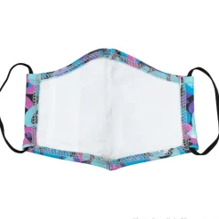 Other Accessories>LISTEN FLAVOR 2022 Hatsune Miku Collaboration Hatsune Miku Face Mask