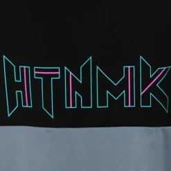 LISTEN FLAVOR Hatsune Miku Jersey Hoodie (Re-run) Best