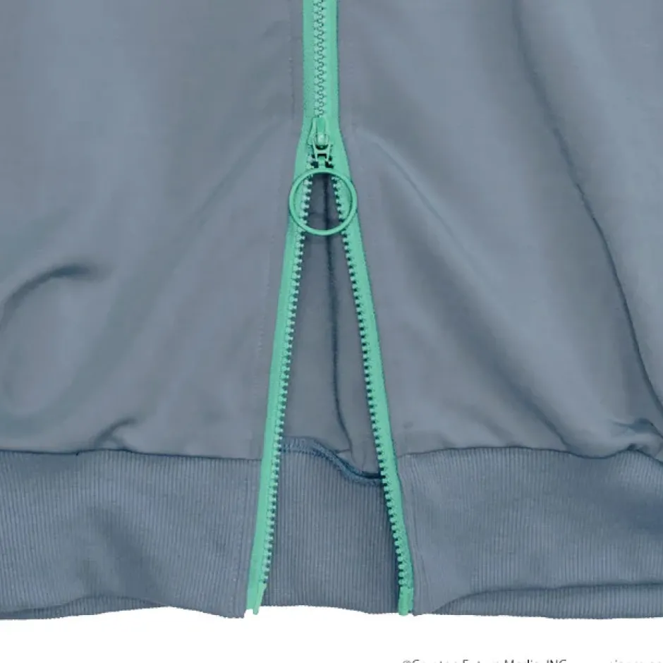 LISTEN FLAVOR Hatsune Miku Jersey Hoodie (Re-run) Best