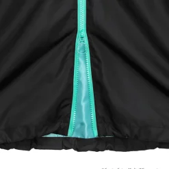 LISTEN FLAVOR Hatsune Miku Mountain Hoodie Black Clearance