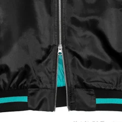 LISTEN FLAVOR Hatsune Miku Sukajan Jacket Black New