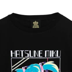 LISTEN FLAVOR Hatsune Miku Top w/ Arm Covers (Re-run) Discount