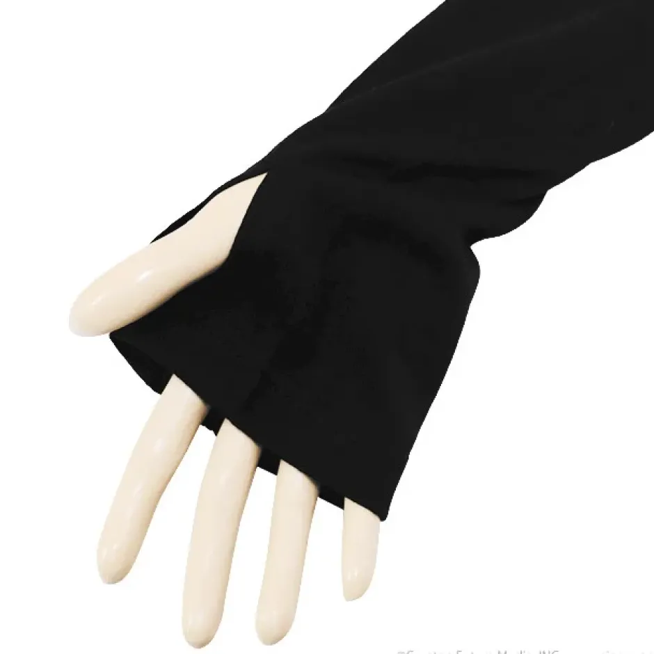 LISTEN FLAVOR Hatsune Miku Top w/ Arm Covers (Re-run) Discount
