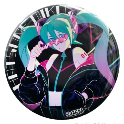 LISTEN FLAVOR Hatsune Miku Top w/ Arm Covers (Re-run) Discount