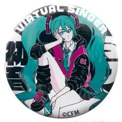 LISTEN FLAVOR Hatsune Miku Top w/ Arm Covers (Re-run) Discount