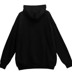 Jackets & Hoodies>LISTEN FLAVOR Heartbreak Bear Hoodie