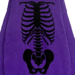 LISTEN FLAVOR Honehone Gaikotsu Knit New