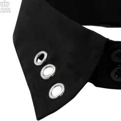 LISTEN FLAVOR Hoshi no Kagayaki Eyelet Collar Sale