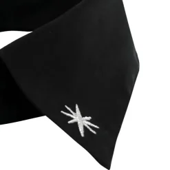 LISTEN FLAVOR Hoshi no Kagayaki Eyelet Collar Sale